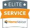HomeAdvisor Elite Service
