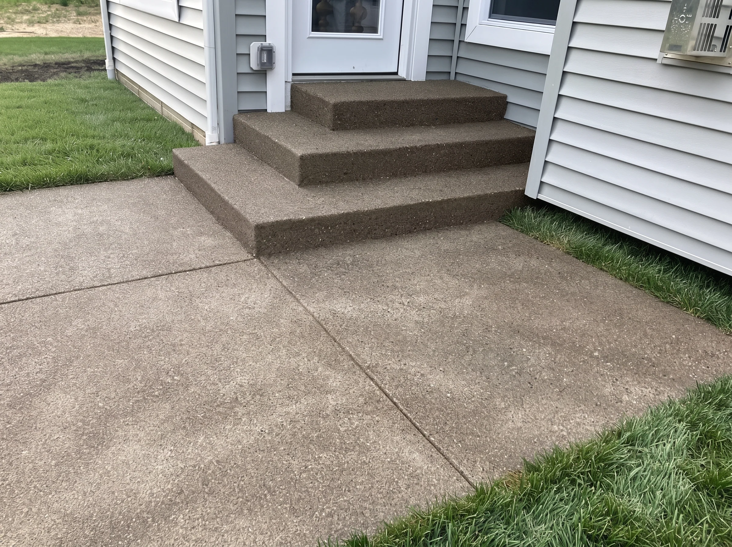 Patios