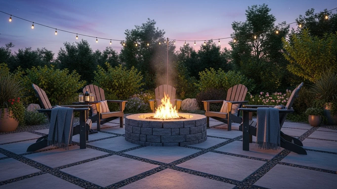 Fire Pits