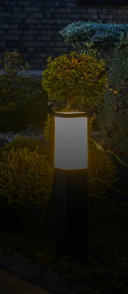 Path Lights: