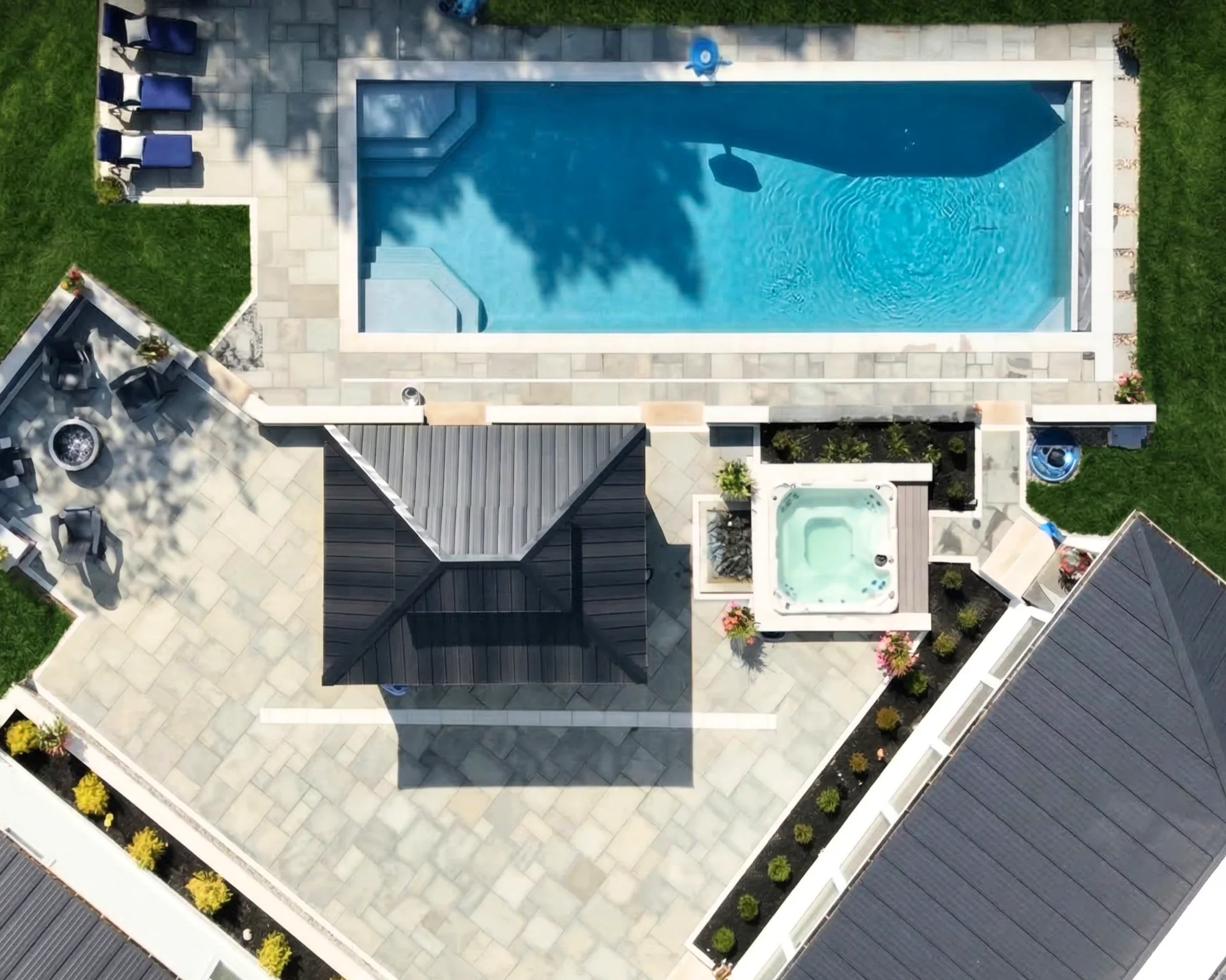 Transform Your Property with a Premium Commercial Pool