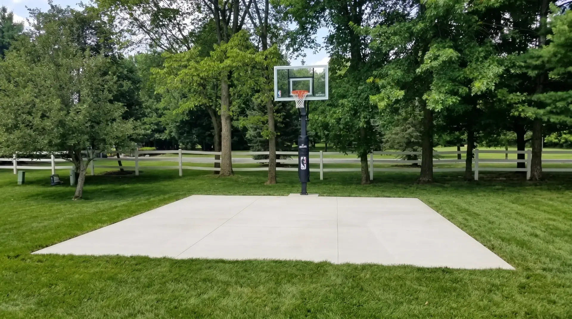 Featured project