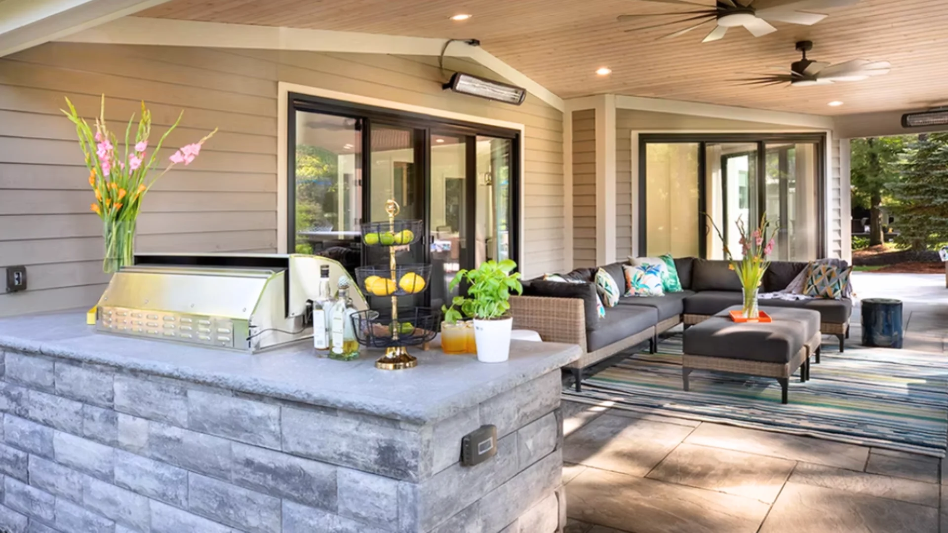 Maxima Concrete project — gallery image 3