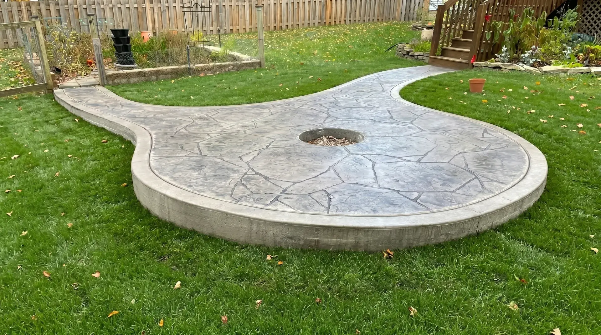 Maxima Concrete project — gallery image 10