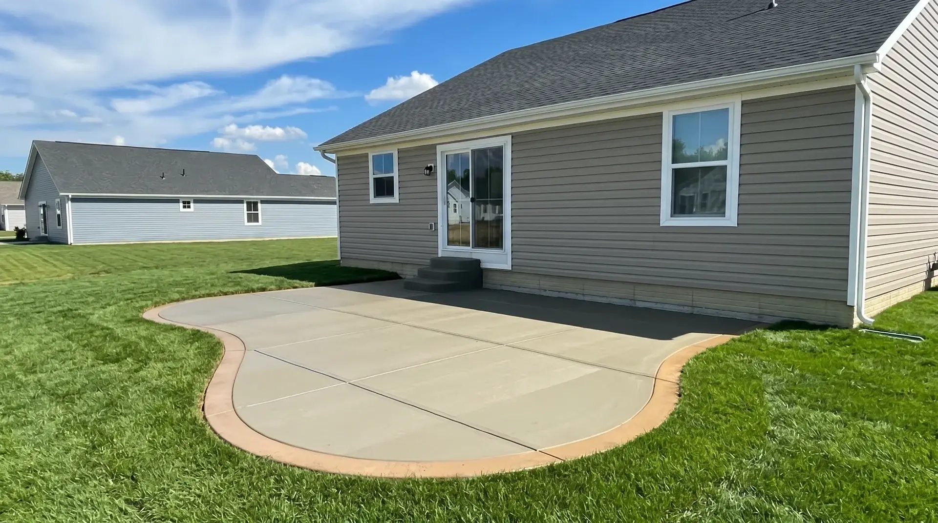 Maxima Concrete project — gallery image 11