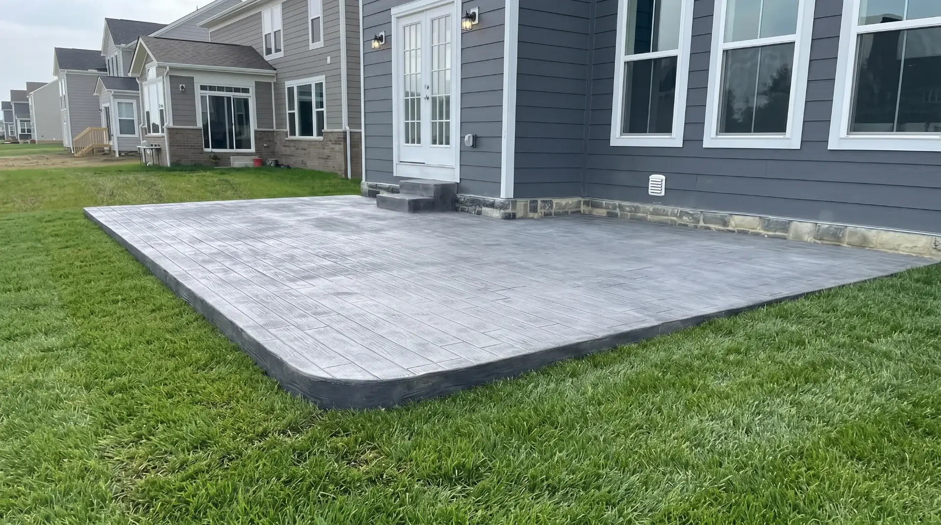 Maxima Concrete project — gallery image 12