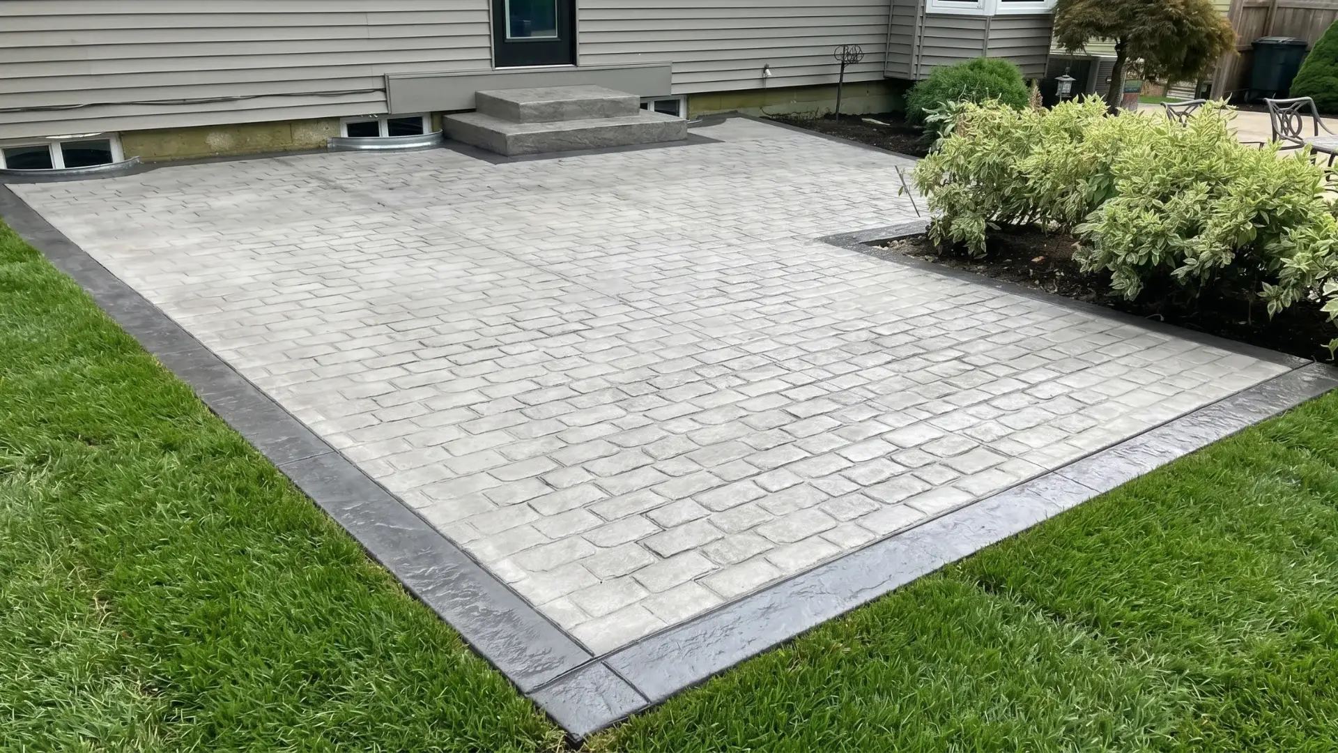 Recent concrete project by Maxima Concrete — image 3