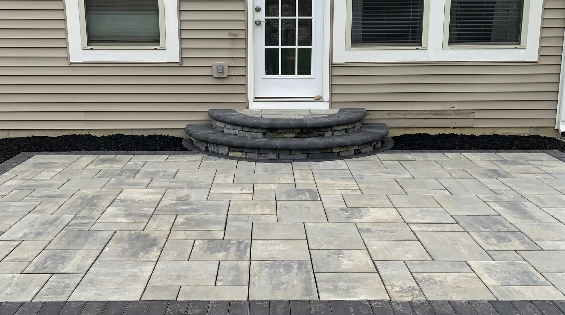 Porches & Steps