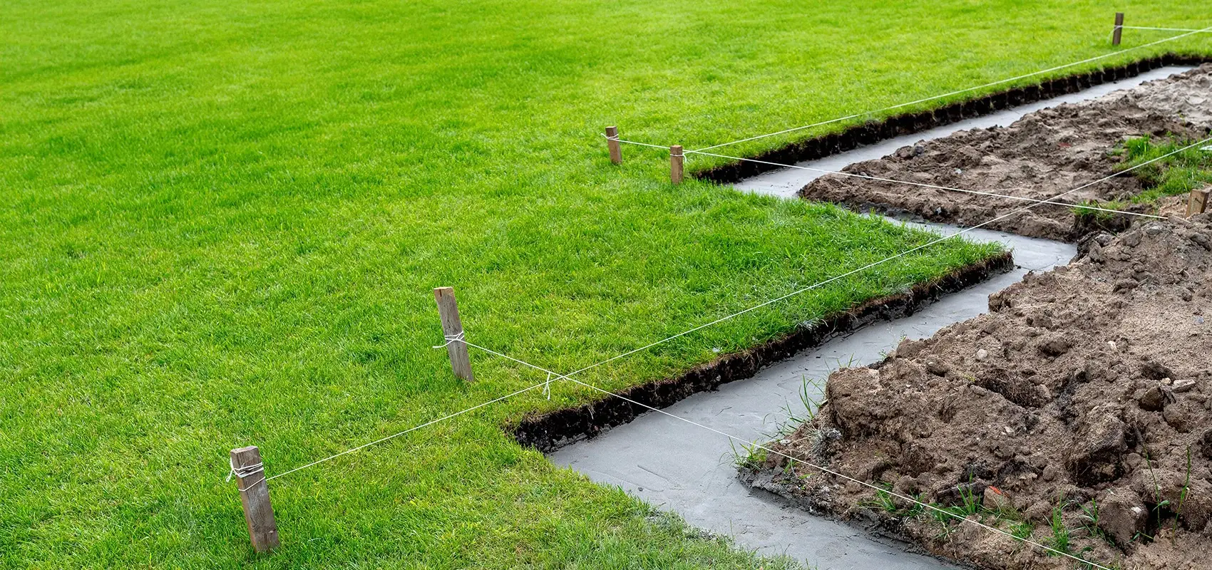 Footers
