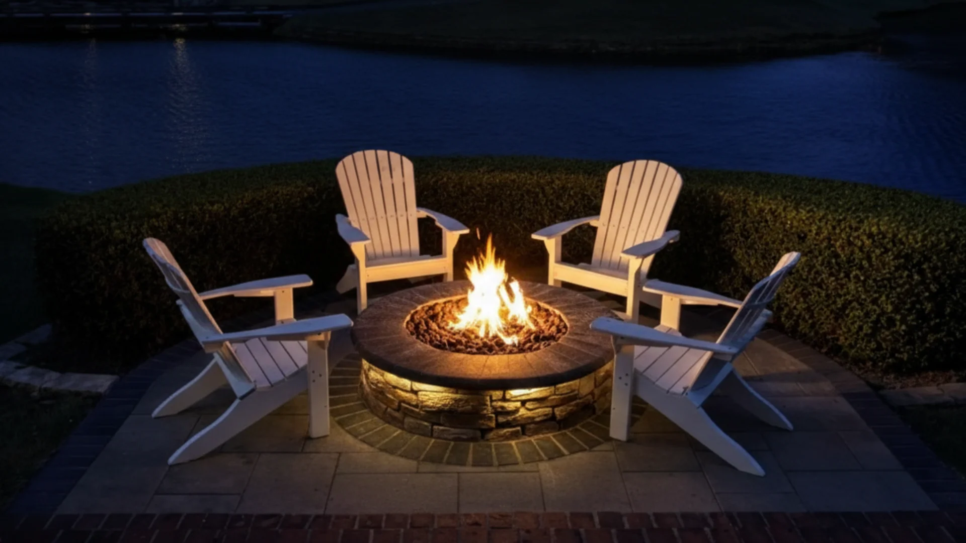 Firepits