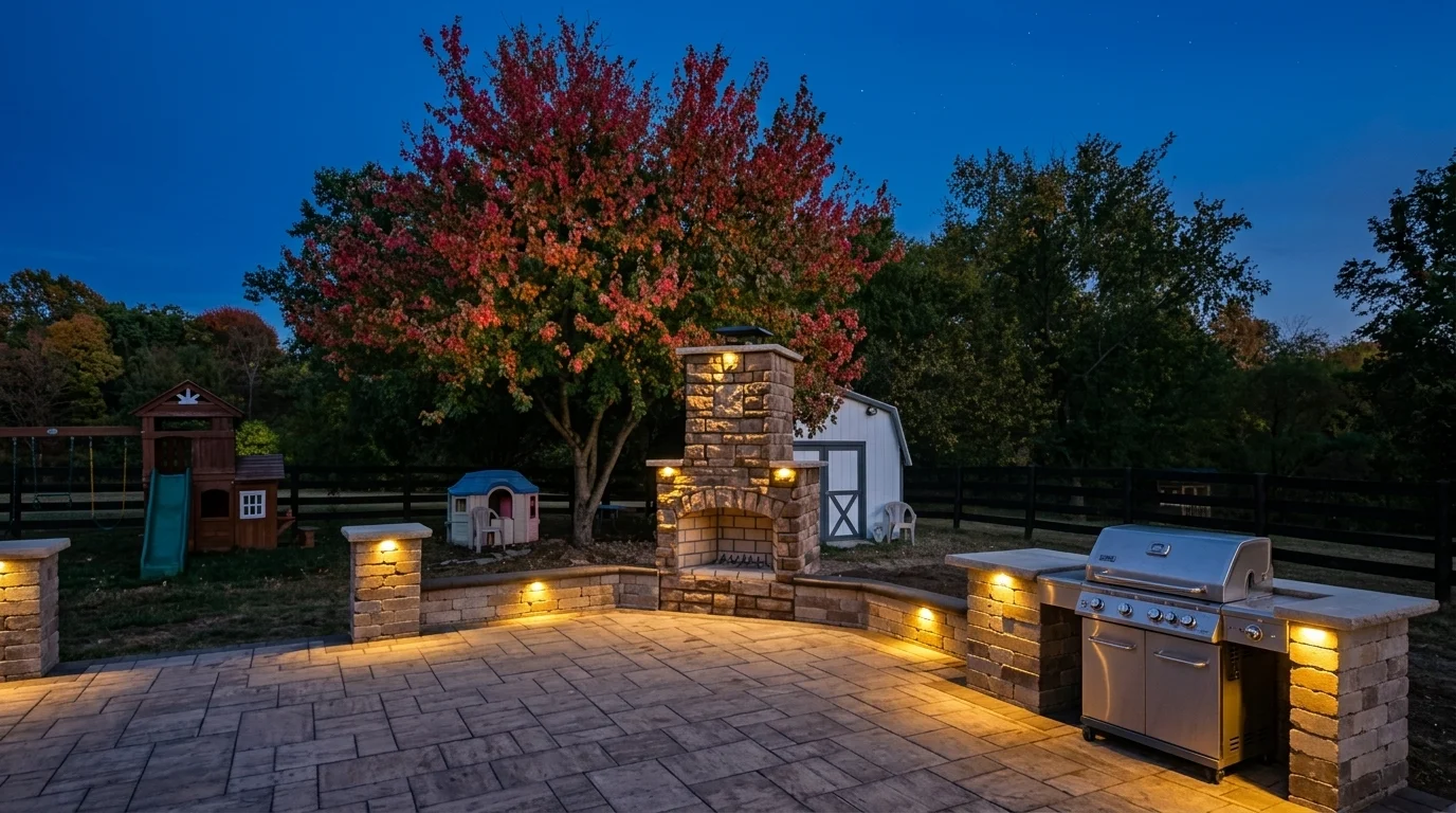 Recent concrete project by Maxima Concrete — image 1