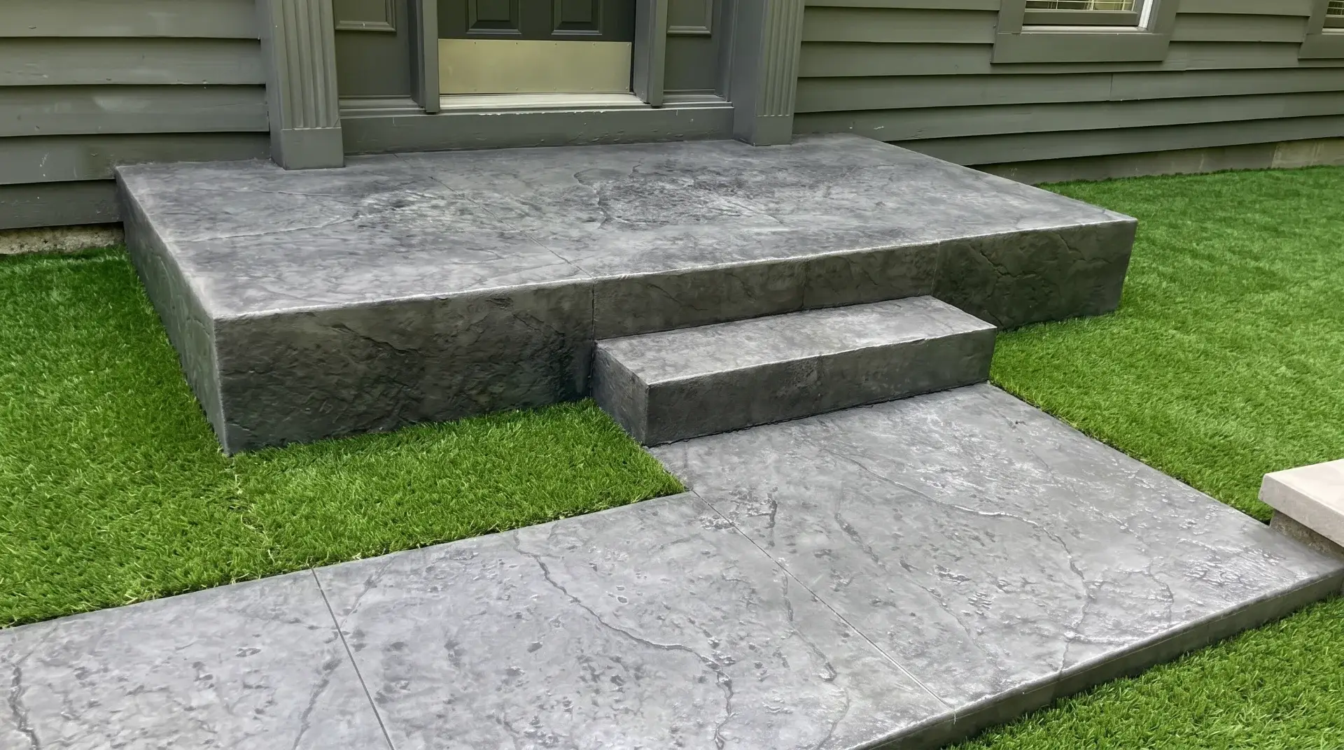 Recent concrete project by Maxima Concrete — image 7