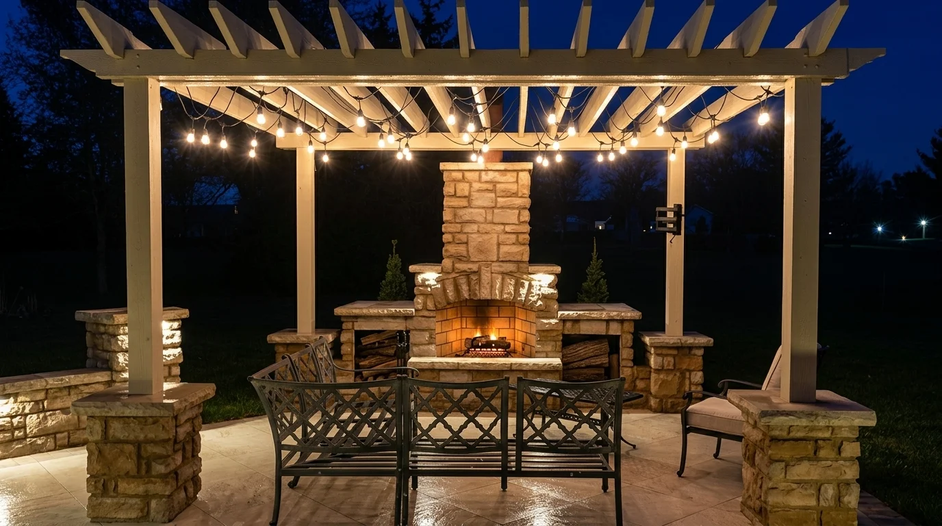 Recent concrete project by Maxima Concrete — image 2