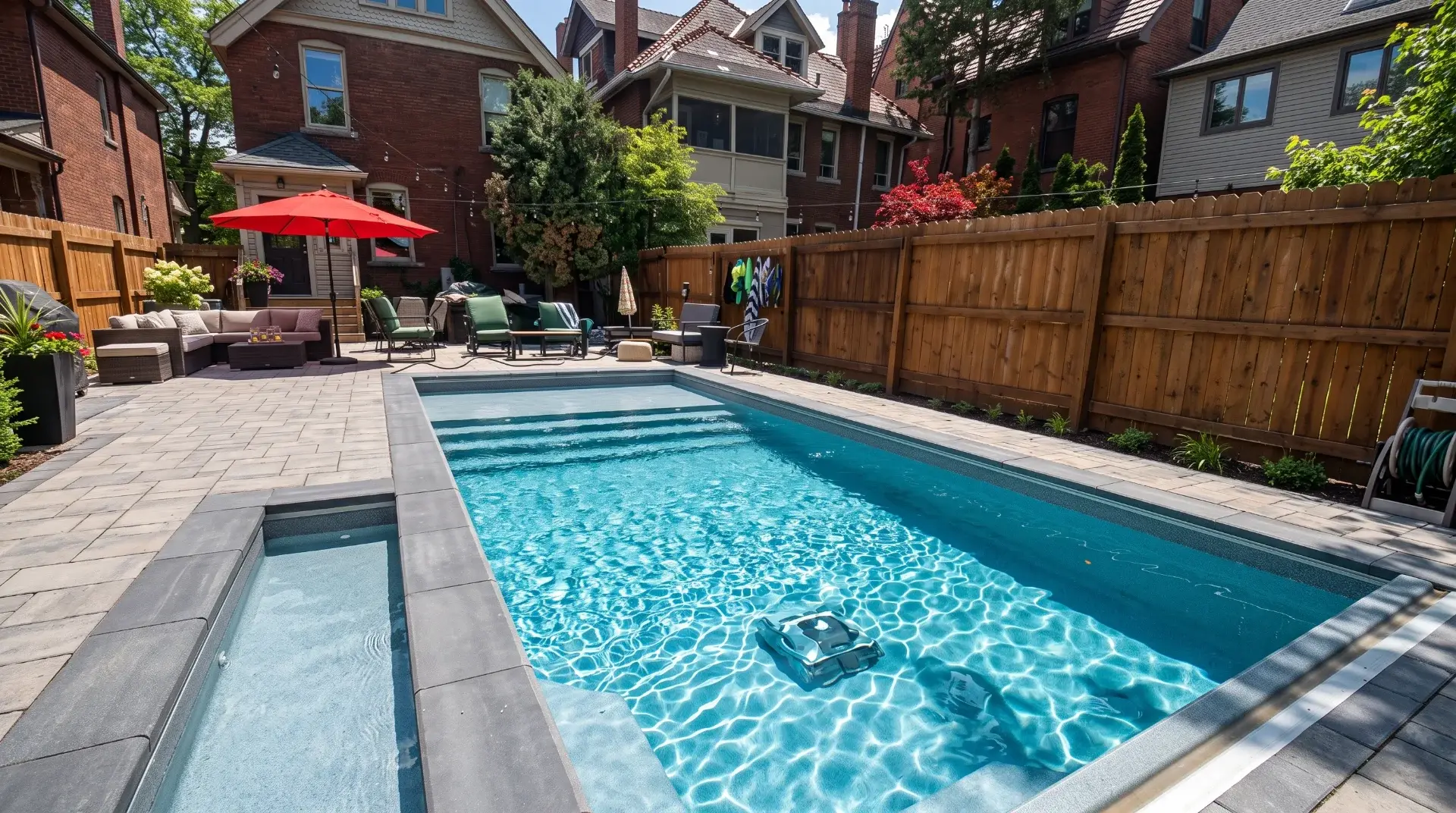 Recent concrete project by Maxima Concrete — image 8