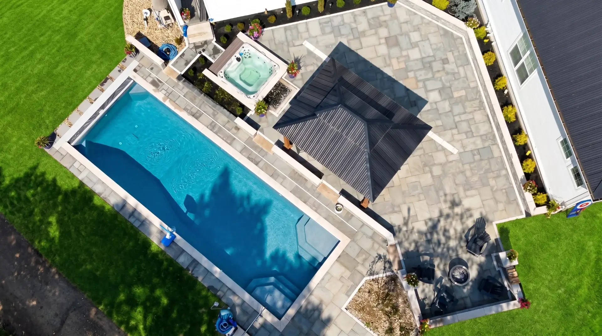 Recent concrete project by Maxima Concrete — image 9