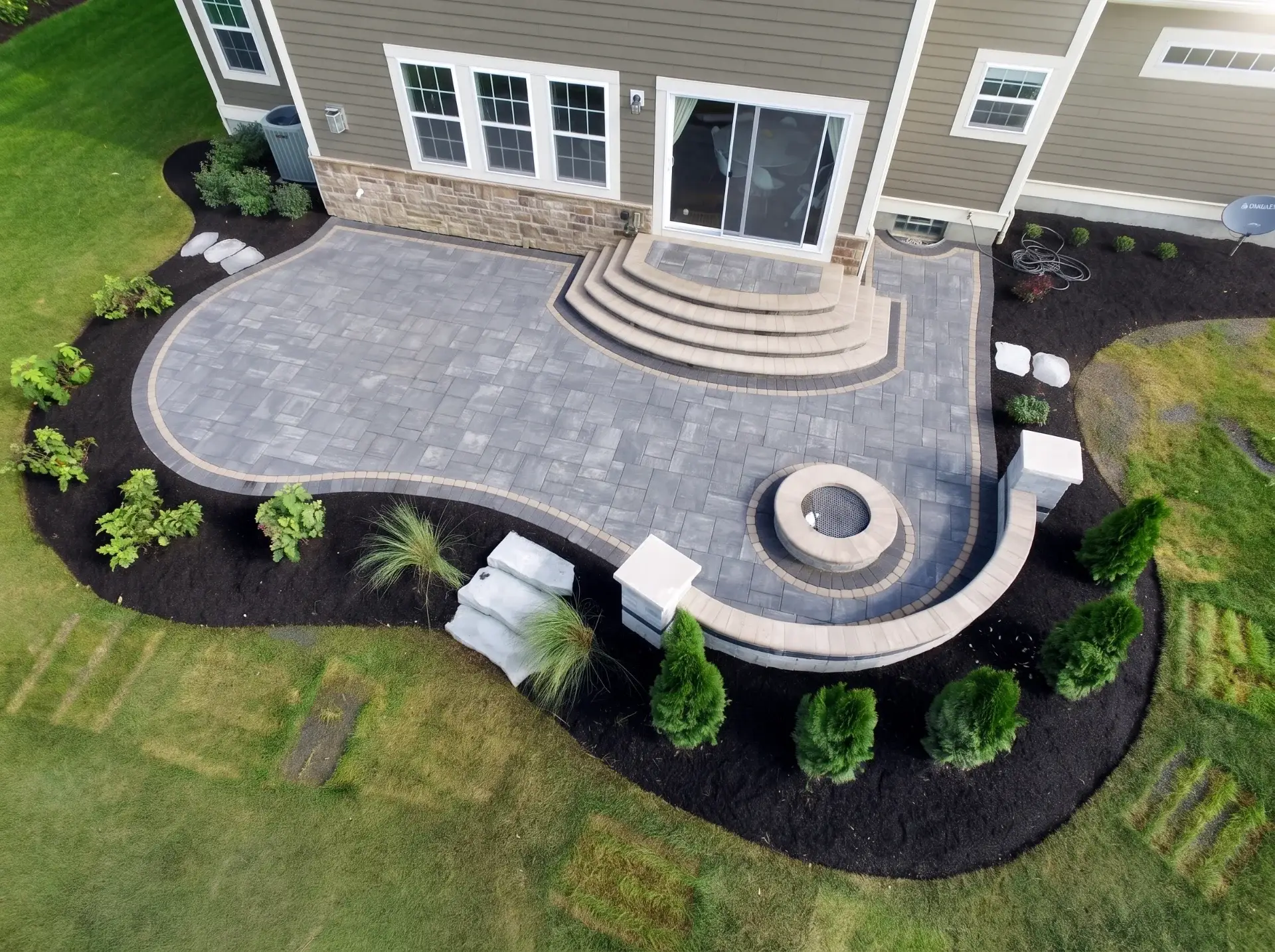 Recent concrete project by Maxima Concrete — image 4
