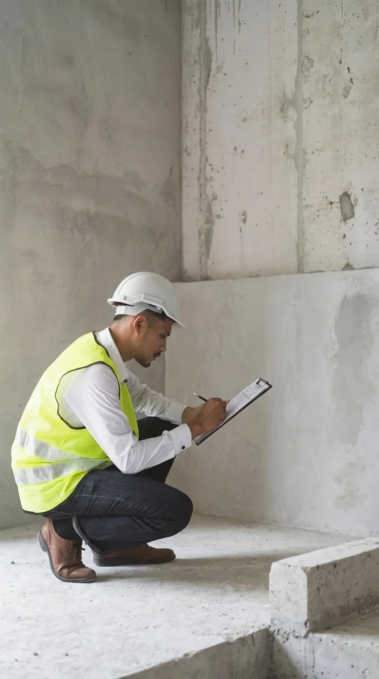 Inspection Coordination:
