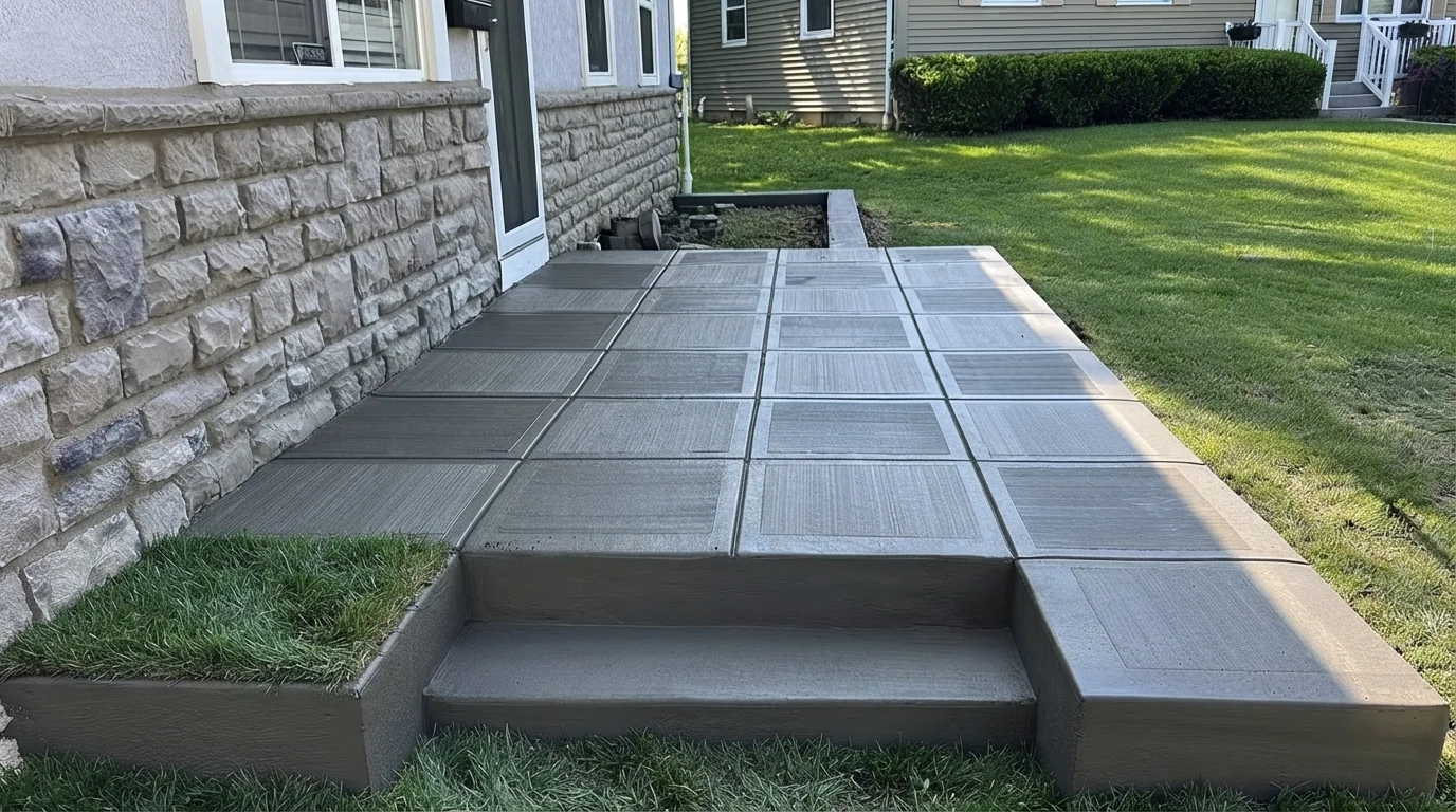 Maxima Concrete project — gallery image 2