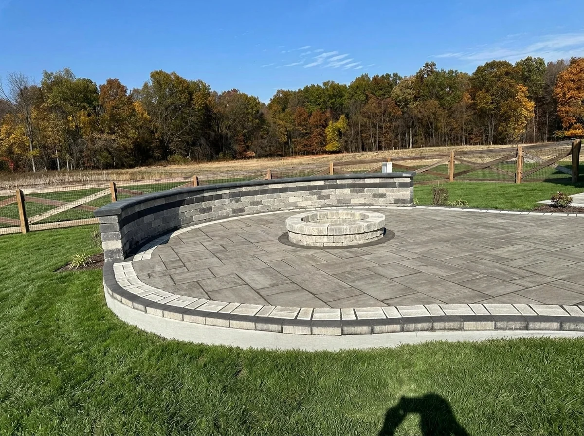 Recent concrete project by Maxima Concrete — image 11