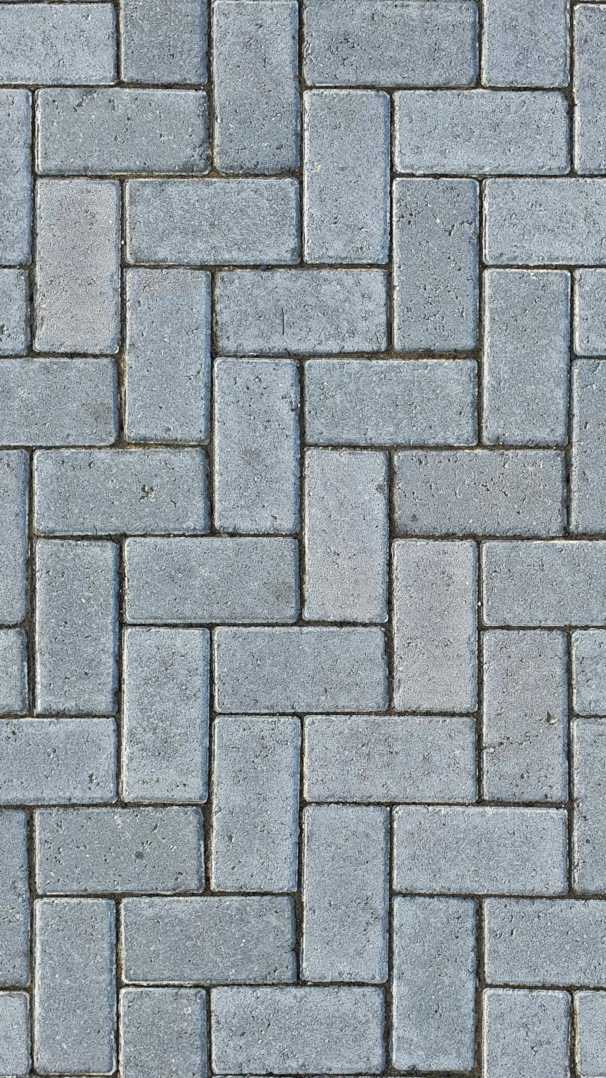 Pavers & Concrete